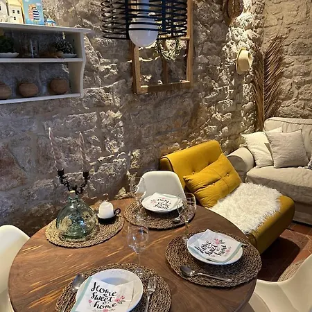 Апартаменты Casa Lora