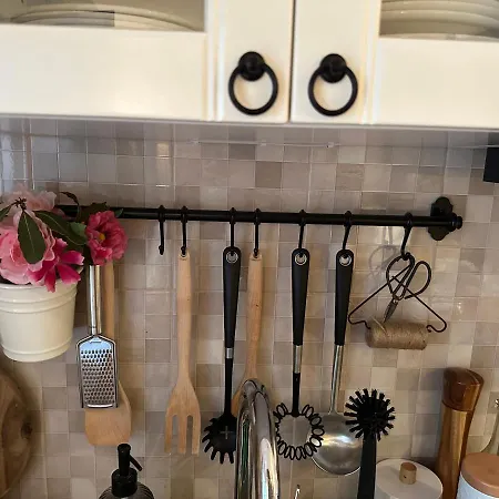 Casa Lora Διαμέρισμα Ρόβινι