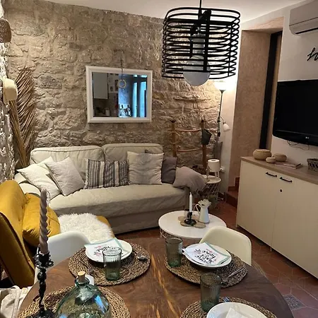 Апартаменты Casa Lora Ровинь