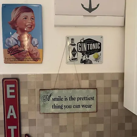 Casa Lora Apartment Rovinj