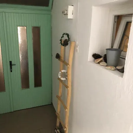 Апартаменты Casa Lora Ровинь