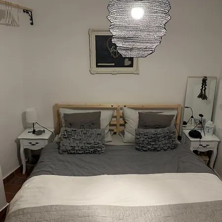 Апартаменты Casa Lora *