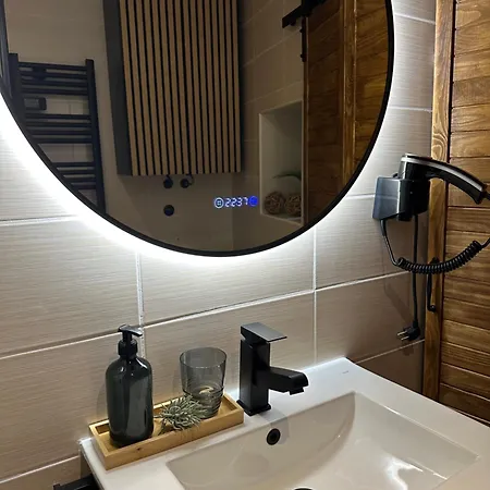 Апартаменты Casa Lora *