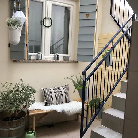 Lejlighed Casa Lora *