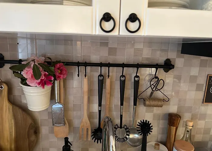 Casa Lora Διαμέρισμα Ρόβινι