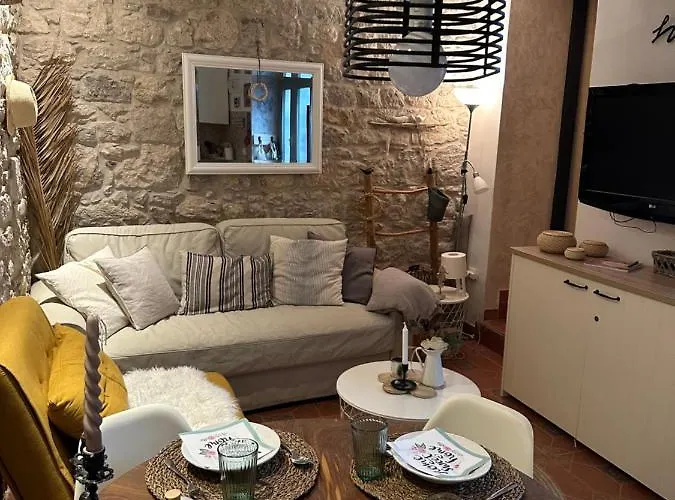 Διαμέρισμα Casa Lora Ρόβινι