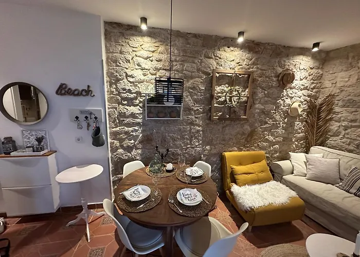 Casa Lora Διαμέρισμα Ρόβινι