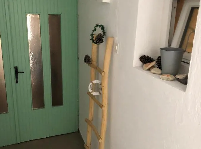 Διαμέρισμα Casa Lora Ρόβινι