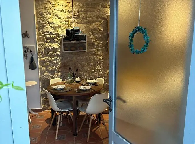 Lejlighed Casa Lora Rovinj