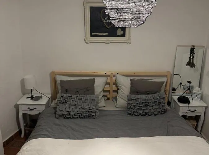 Lejlighed Casa Lora *