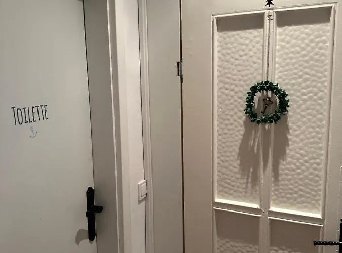 Διαμέρισμα Casa Lora Ρόβινι