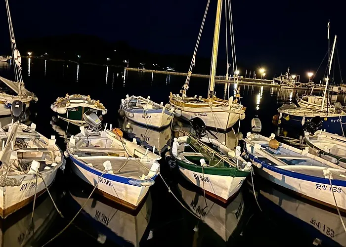 Lejlighed Casa Lora Rovinj