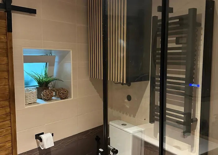 Casa Lora * Ρόβινι