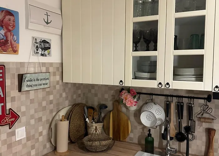 Casa Lora Διαμέρισμα