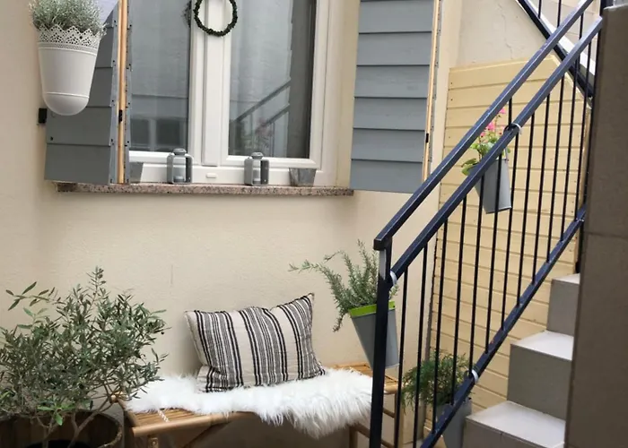 Lejlighed Casa Lora *