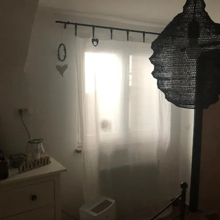 Lägenhet Casa Lora