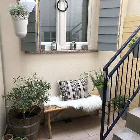 Apartment Casa Lora *