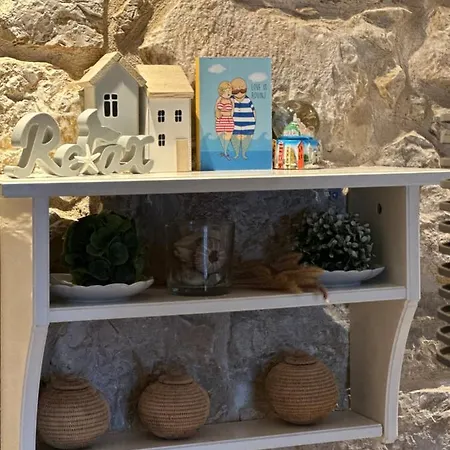 Appartement Casa Lora