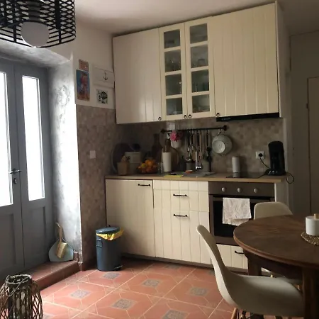 Apartment Casa Lora Rovinj