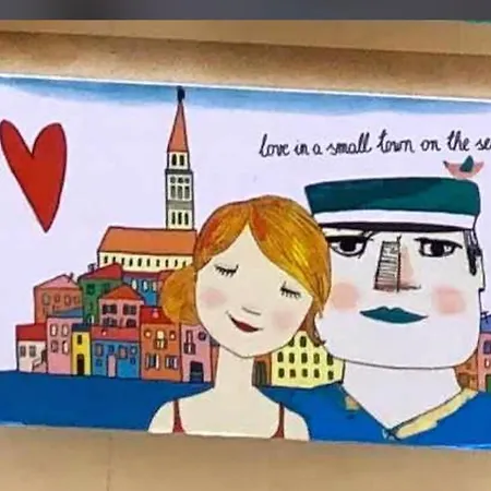 Lägenhet Casa Lora *