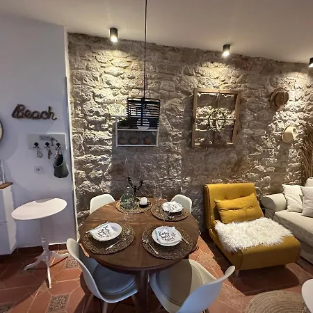 Casa Lora Lägenhet Rovinj