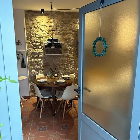 Lägenhet Casa Lora Rovinj