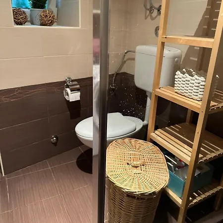 Casa Lora Apartment