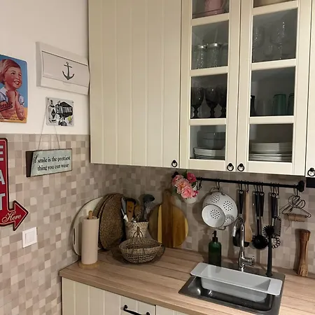 Casa Lora Appartement