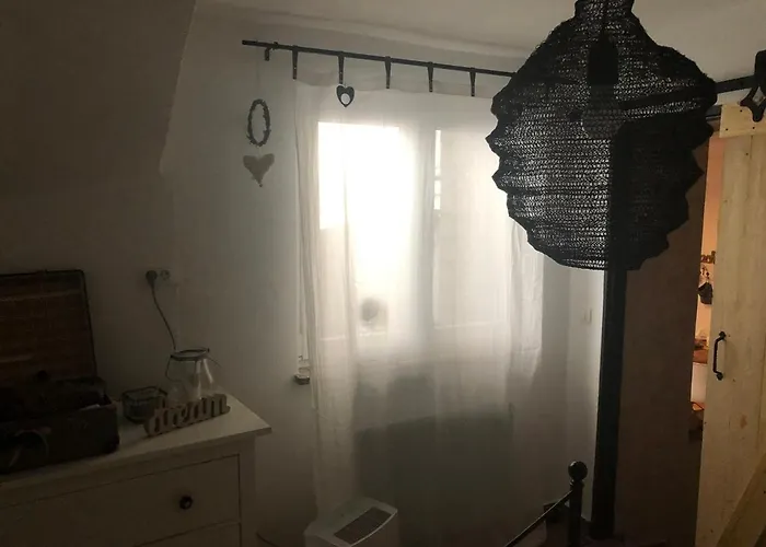 Apartamento Casa Lora