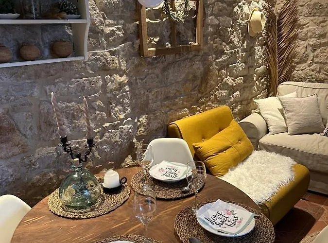 Apartamento Casa Lora