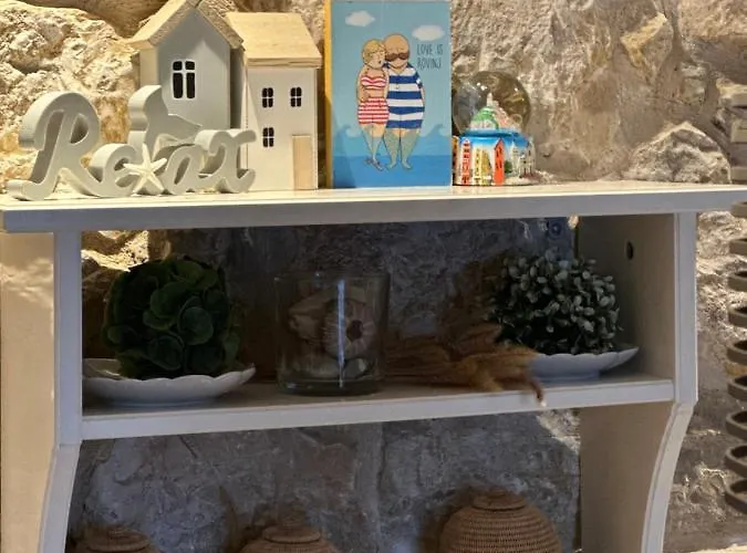 Apartamento Casa Lora