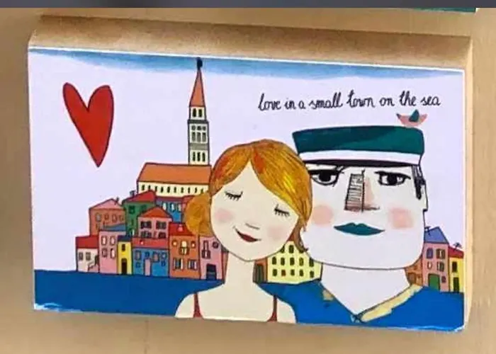 Apartamento Casa Lora *