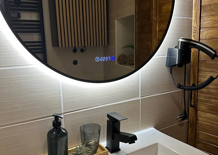 Apartamento Casa Lora *