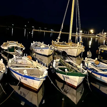 Apartman Casa Lora Rovinj